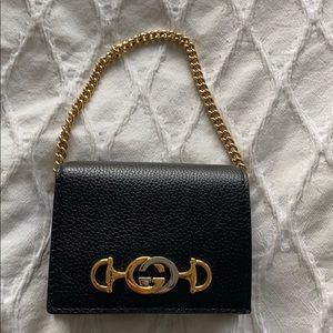 Gucci wallet / belt chain *NEW*